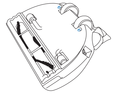 RICCAR B503-7000 Central Vacuum Power Nozzle Accessories - fig 7