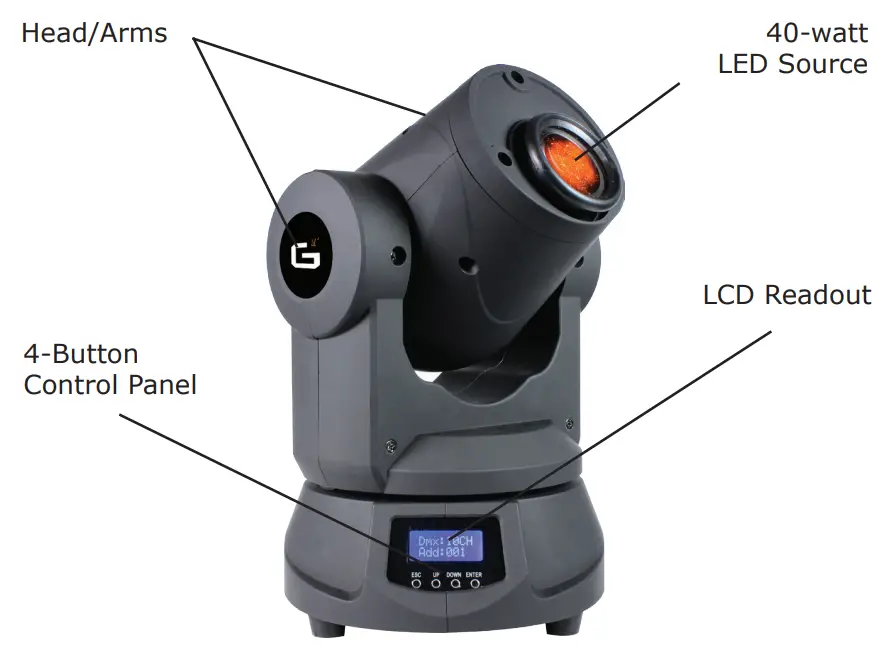 blizzard-Lil-G-40W-Moving-Head-FIG-1