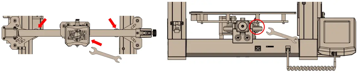 ELEGOO NEPTUNE 3 3D Printer - 7