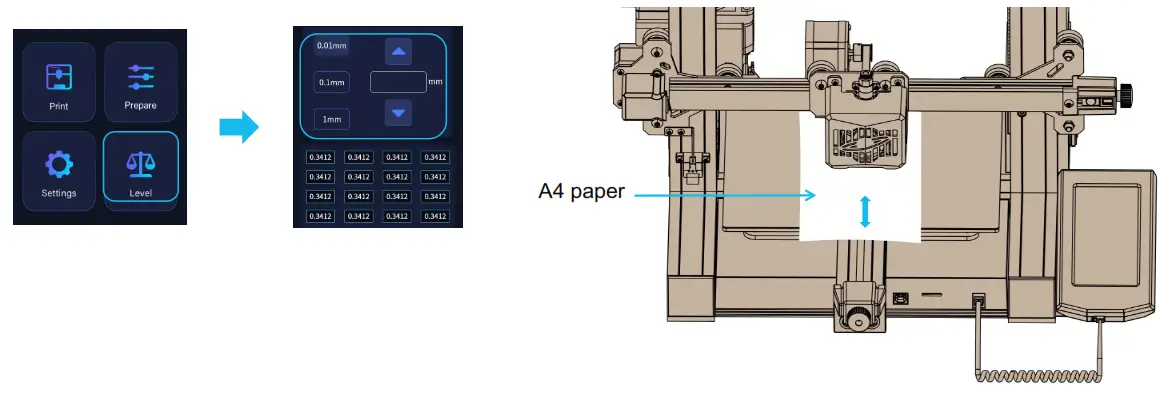 ELEGOO NEPTUNE 3 3D Printer - 9