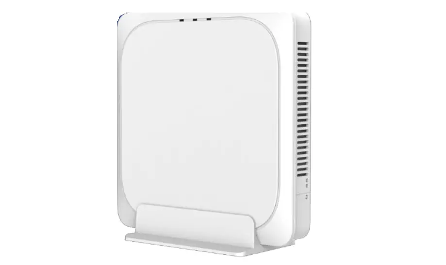 Hon Lin Technology W6r-d220-101 Indoor Wireless Gateway Installation Guide Hon Lin Technology W6r-d220-101 Indoor Wireless Gateway Installation Guide