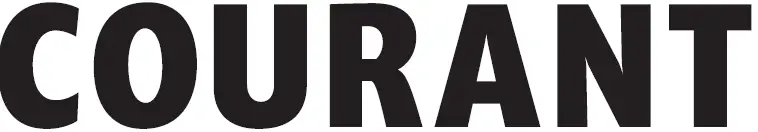 COURANT MAG2 Classics Magnetic Wireless Charger Stand logo