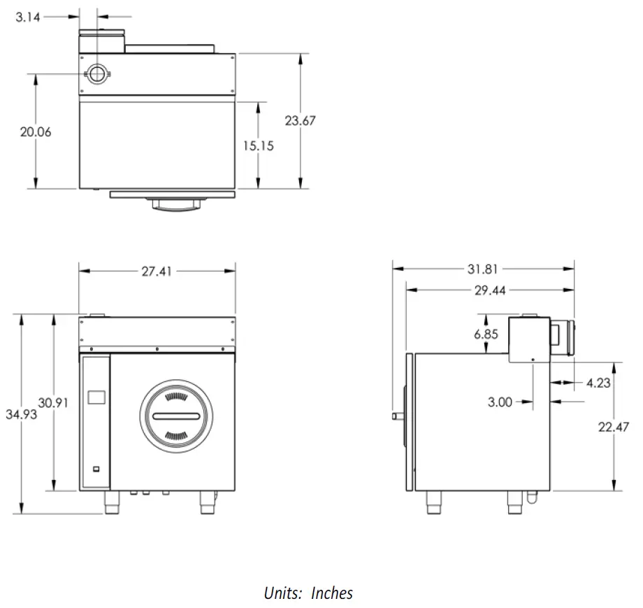 EcoFry-LF1306166-1-Lightfry-Oven-FIG-5