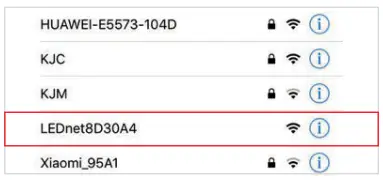 V-TAC VT-5009 Smart Wi-Fi Controller Dimmera-FIG11