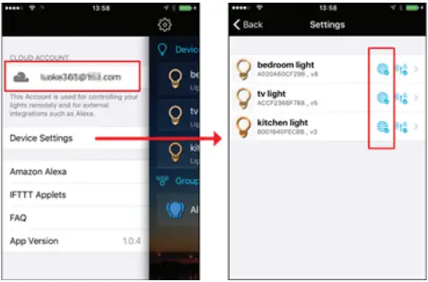 V-TAC VT-5009 Smart Wi-Fi Controller Dimmera-FIG17