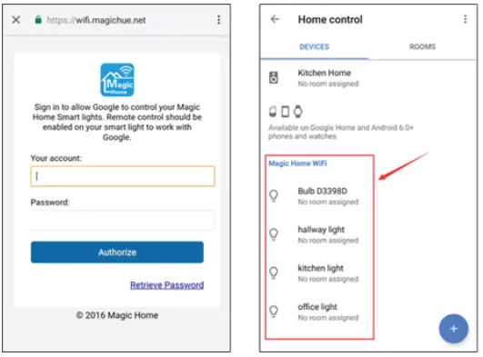 V-TAC VT-5009 Smart Wi-Fi Controller Dimmera-FIG20