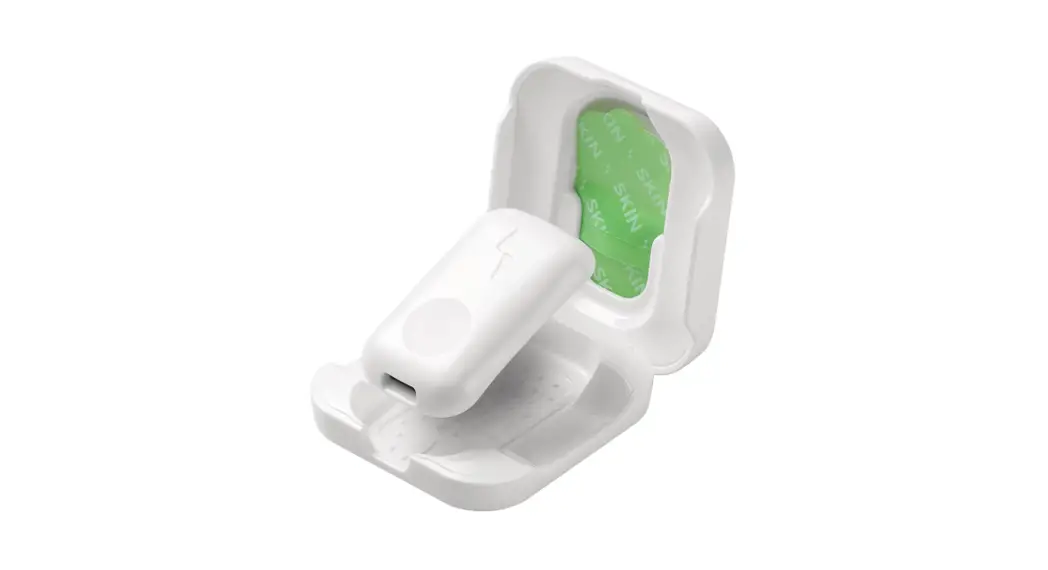 Upright Go 2 Posture Trainer User Manual Upright Go 2 Posture Trainer User Manual