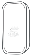 UPRIGHT GO 2 Posture Trainer -- Important