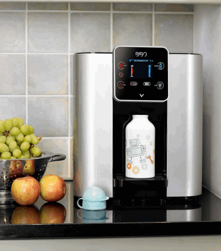 BIBO Water Bar Machine Dispenser - direct debit