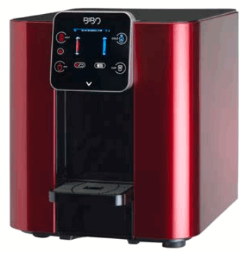 BIBO Water Bar Machine Dispenser - fig 1