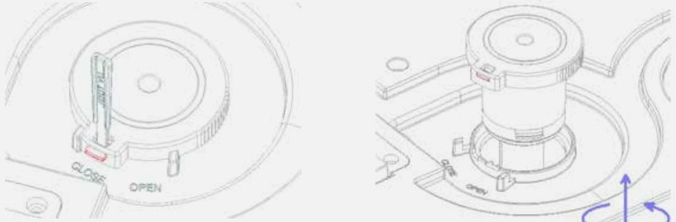 BIBO Water Bar Machine Dispenser - packaging