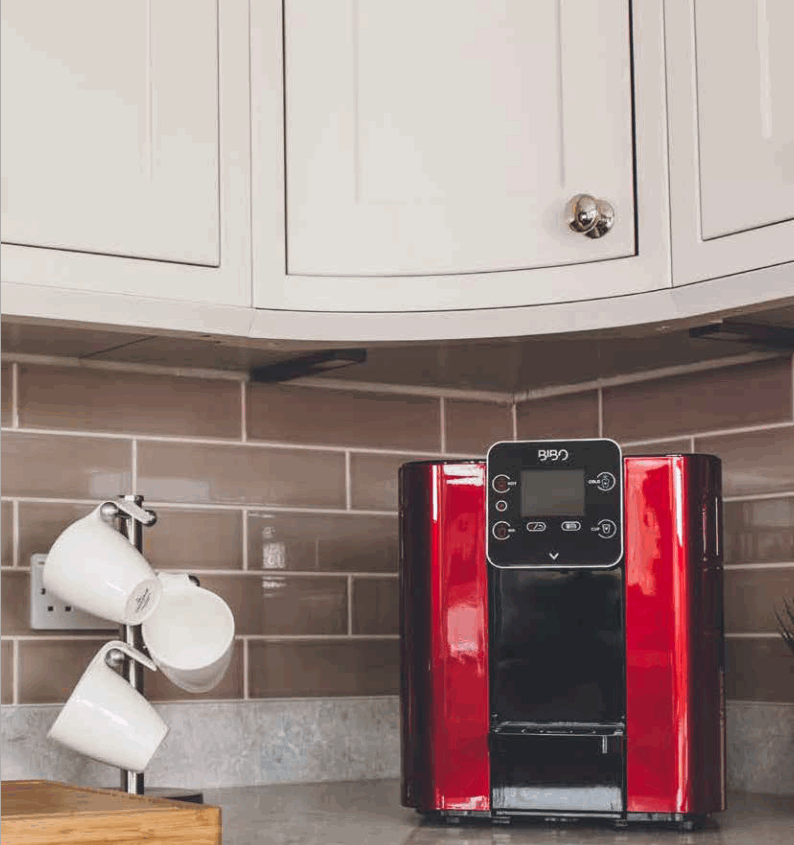 BIBO Water Bar Machine Dispenser