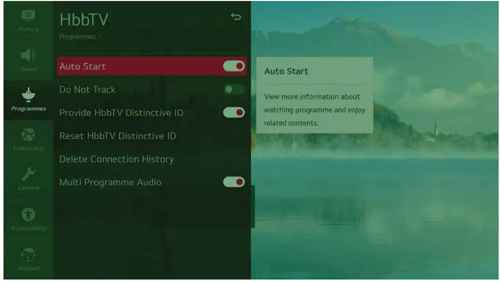 SKYTECH 43ST2203 Ultra HD Smart LED TV - Hbb Tv