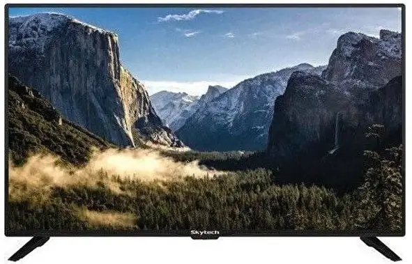 SKYTECH 43ST2203 Ultra HD Smart LED TV