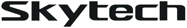 SKYTECH Logo