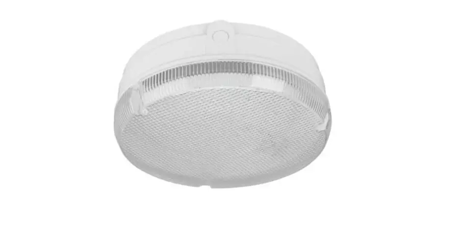 Eterna Prcirmw3 9w 18w Led Tri Colour Emergency Circular Bulkhead Instruction Manual