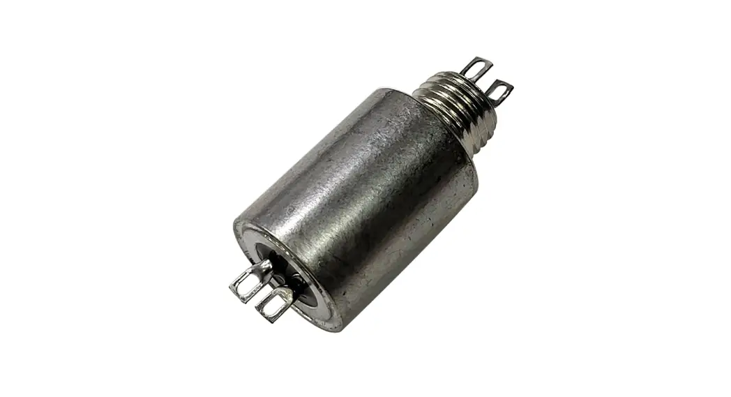 Spectrum Control Dual Line Common Mode Panel Mount Filter Instructions Spectrum Control Dual Line Common Mode Panel Mount Filter Instructions