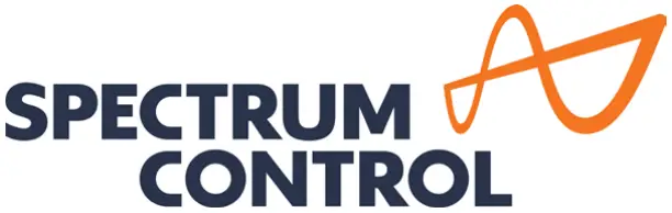 SPECTRUM CONTROL logo