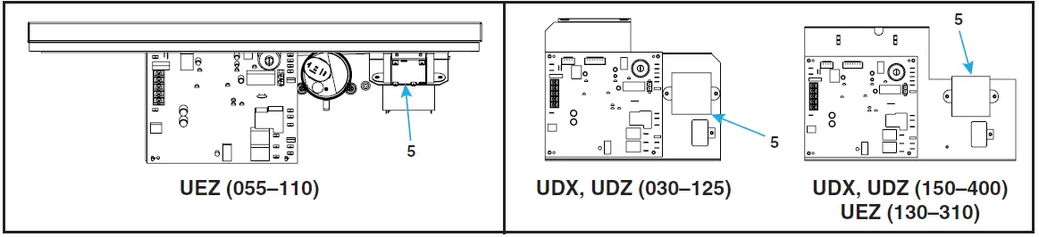 REZNOR-UBX-Unit Heater-01