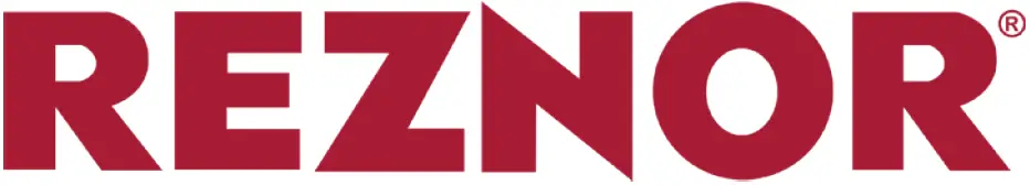 REZNOR-UBX-Unit Heater-logo