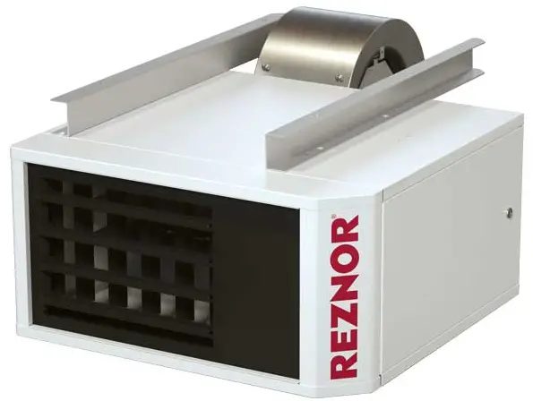 REZNOR-UBX-Unit Heater-product-image