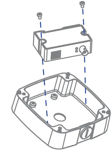 LOREX ACVTR Series Coaxial-to-Ethernet Converter 5