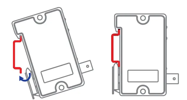 LOREX ACVTR Series Coaxial-to-Ethernet Converter 6