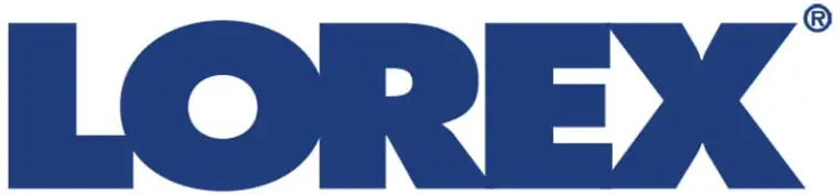 LOREX logo
