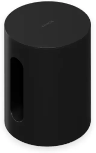 SONOS Sub Mini Review Compact Subwoofer