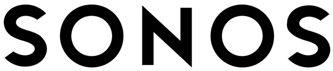 SONOS logo