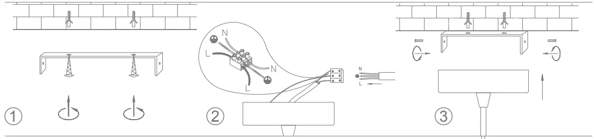 Assembly Instruction