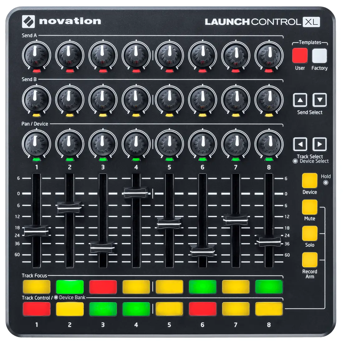 novation-Launch-Control-Xl-Programmer-PRODUCT