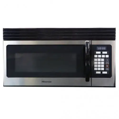 Hisense Microwave Oven Hcmh159at User Menual Hisense Microwave Oven Hcmh159at User Menual