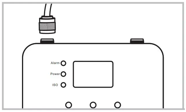 HiBOOST Home Plus 4K10K Cell Phone Signal Booster - Step 3