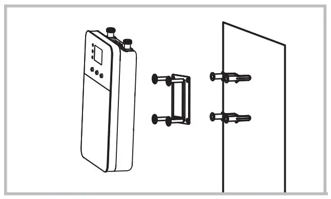 HiBOOST Home Plus 4K10K Cell Phone Signal Booster - Step 7