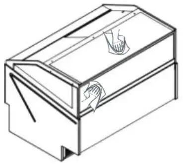 GGM-Gastro-EITC65-Gelato-Showcase-fig 27