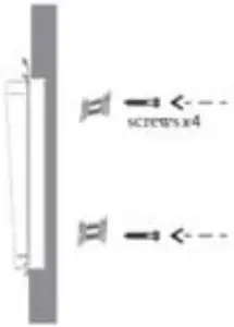 Fanvil i33V - Figure 3-10