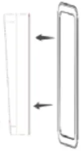 Fanvil i33V - Figure 3-9
