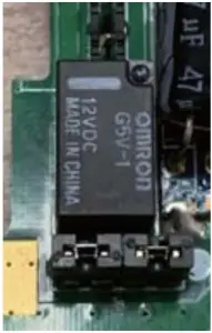 Fanvil i33V - Interface description 2