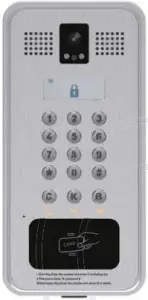 Fanvil i33V Video Door Phone - i33V