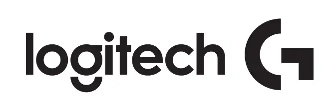 logitech Logo