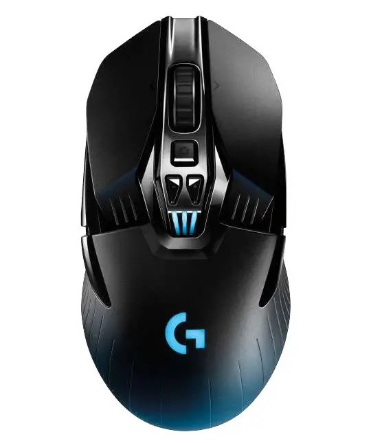 logitech LIGHTSPEED Wireless Gaming Mouse G903 - Cover