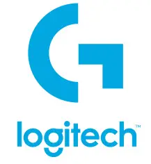 logitech logo 3