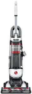 HOOVER UH75150 Elite Swivel Upright Vacuum