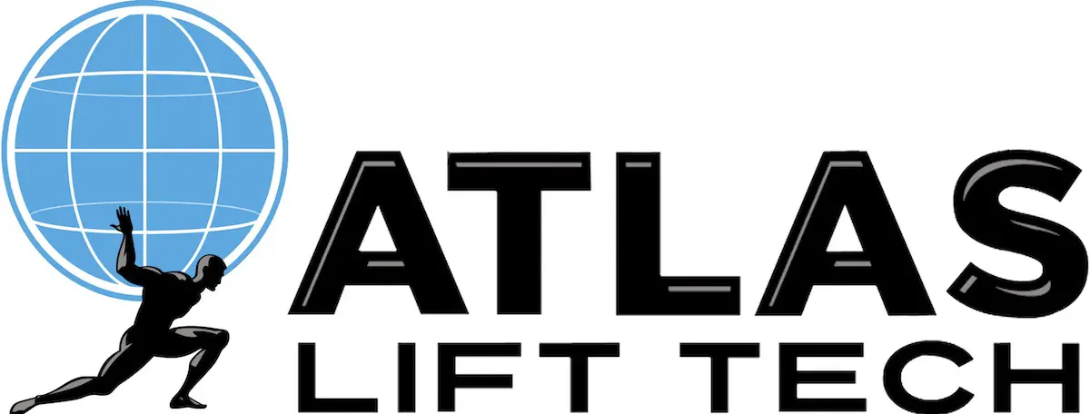 Atlas lift logo