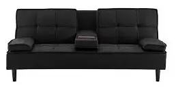 kogan OVALPINSBBA Apline Sofa Bed