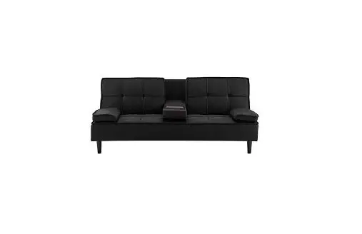 Kogan Ovalpinsbba Apline Sofa Bed User Guide