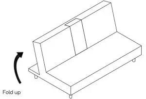 ASSEMBLY instructions