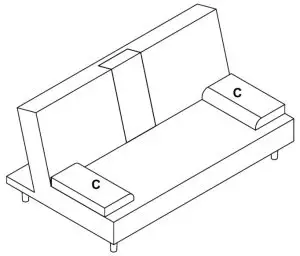 ASSEMBLY instructions