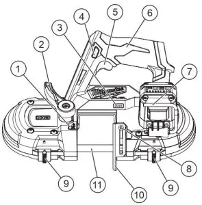 FIG 4 FUNCTIONAL DESCRIPTIONFIG 4 FUNCTIONAL DESCRIPTION